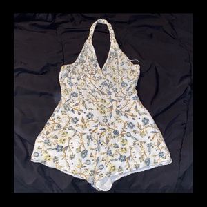 Kendall & Kylie Romper